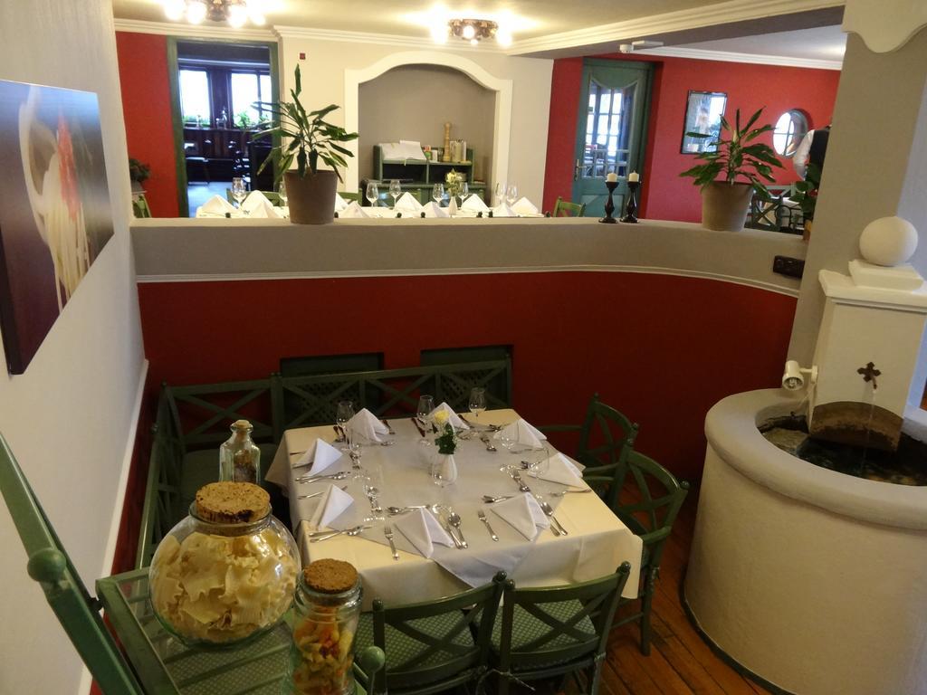 Hotel Unterbrunn Apartments & Gaestehaus Neukirchen am Grossvenediger Bagian luar foto
